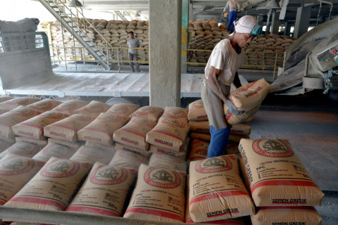 Semen Indonesia Masuk Bisnis Real Estate, Ungkap Alasannya