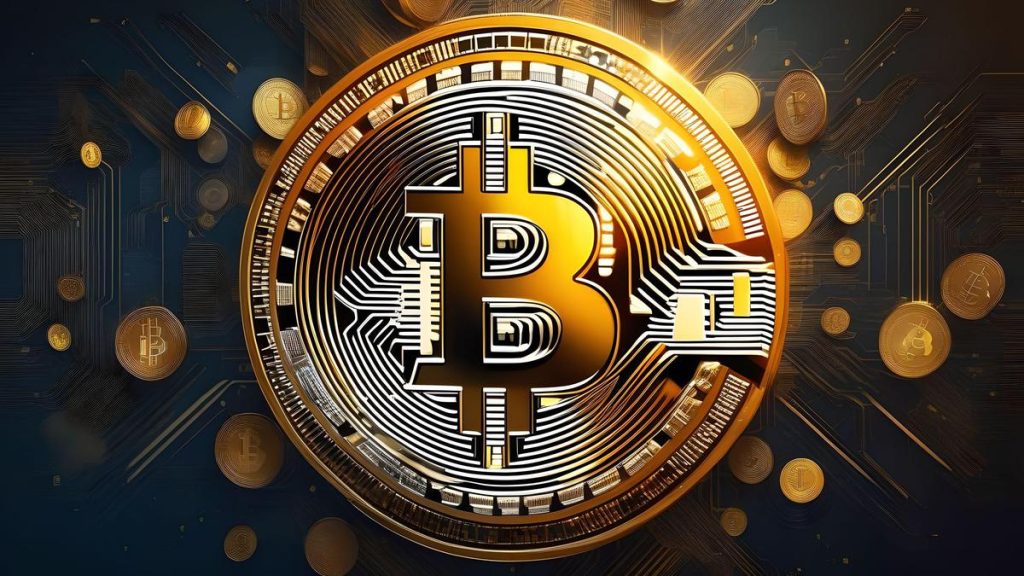 Transfer Bitcoin Senilai $103 Juta Guncang Bursa dalam Hitungan Menit