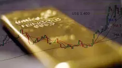 Harga Emas Digital Hari Ini, Kamis 1 Mei 2025