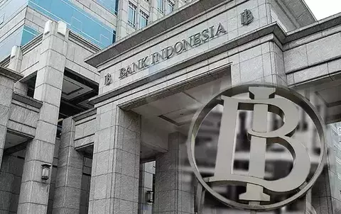 BI Kurangi Outstanding SRBI untuk Tingkatkan Likuiditas Perbankan