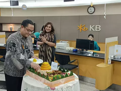KB Bank (BBKP) Pugar Seluruh Rasio Keuangan, Kecuali NPL