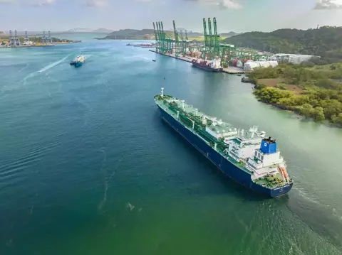 IMW Tarik Investor Masuk ke Sektor Maritim