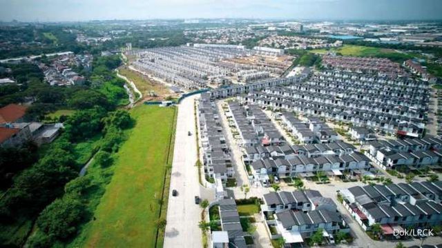 Investasi di Bekasi Menggeliat, Lippo Cikarang (LPCK) Bangun Hunian dan Komersial Baru