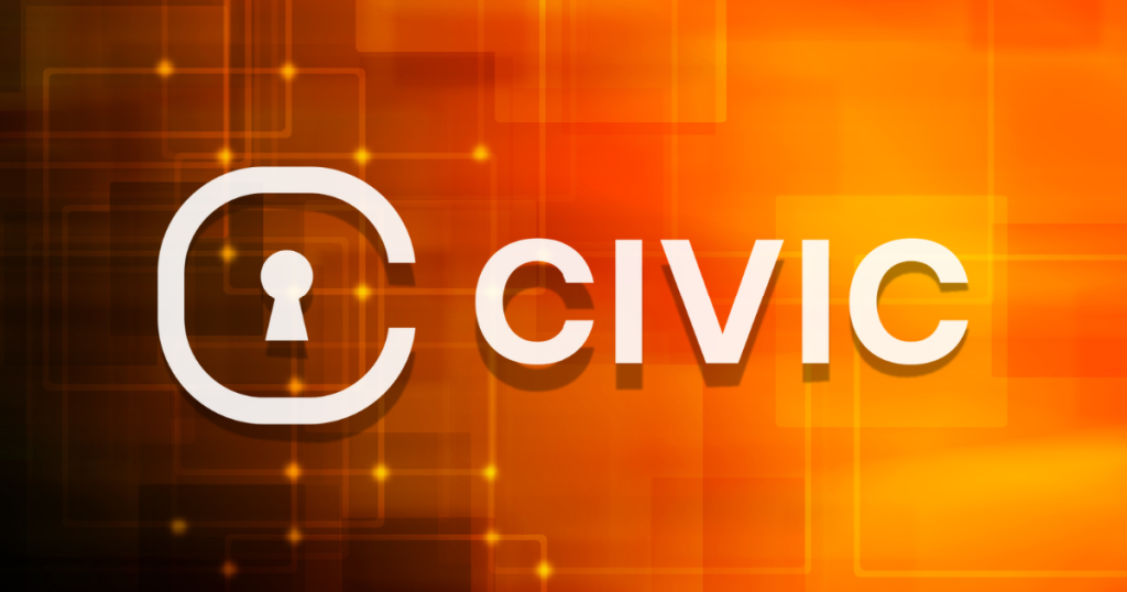 Civic (CVC) Naik 15%, Didukung Adopsi Teknologi Verifikasi Blockchain
