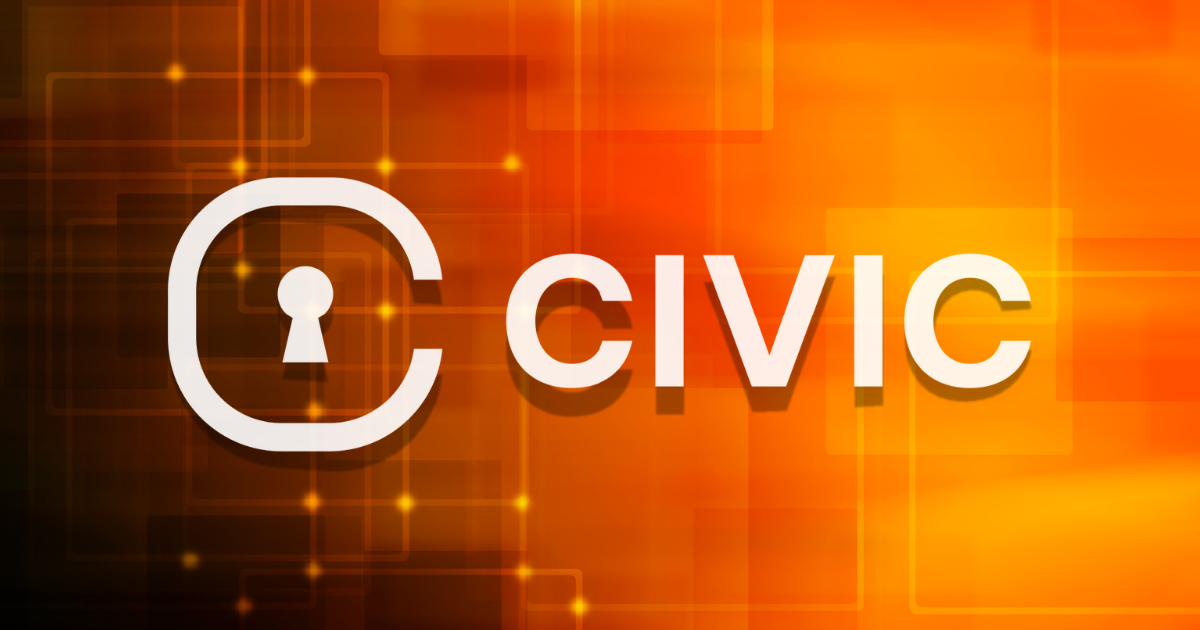 Civic (CVC) Naik 15%, Didukung Adopsi Teknologi Verifikasi Blockchain