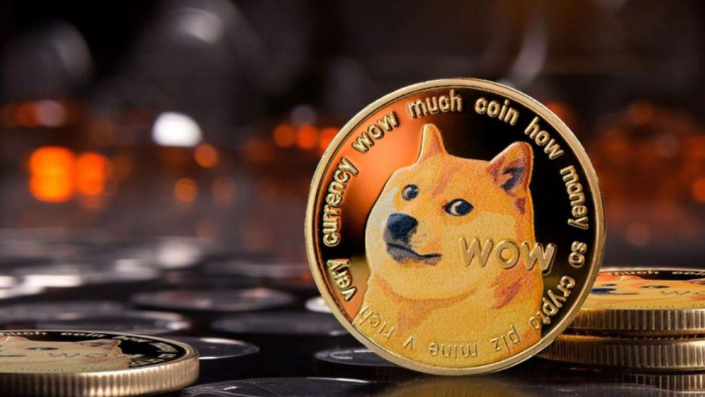 Dogecoin Hadapi Tantangan Teknis: Data On-Chain Ungkap Level Resistensi Kunci