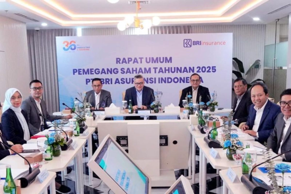 BRI Insurance Kantongi Laba Bersih Rp702 Miliar di 2024, Tumbuh 45,36 Persen
