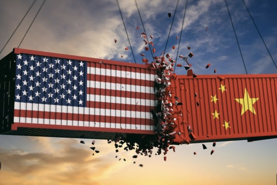 Pergerakan Pasar Asia Pasifik setelah Kesepakatan Dagang AS dan China