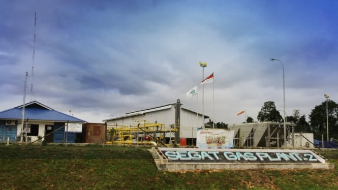 Energi Mega Persada (ENRG) Temukan Kandungan Minyak Bumi sebesar 20 Juta Barel