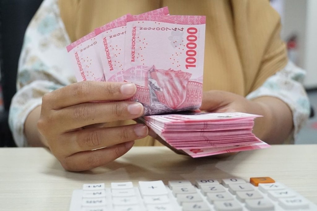 Rupiah Hari Ini Bergerak Seiring Pernyataan Hawkish The Fed