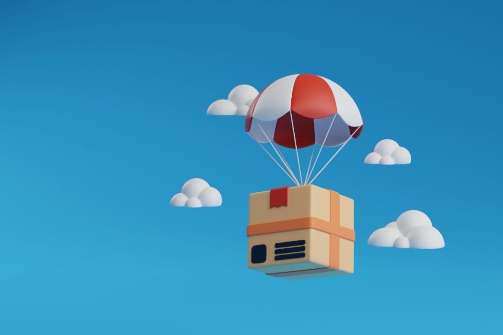 5 Airdrop Kripto Baru dengan Potensi Menguntungkan yang Bisa Kalian Kejar Minggu Ini