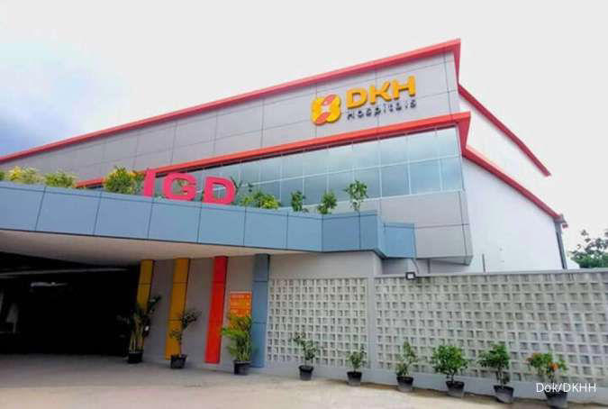OJK Menetapkan Saham PT Cipta Sarana Medika Tbk sebagai Efek Syariah