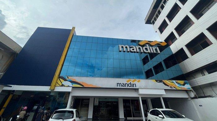 Bank Mandiri Pertahankan Peringkat IDR BBB dari Fitch