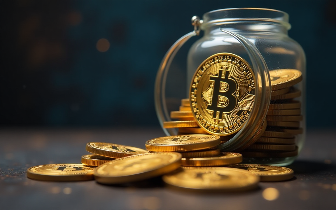 Bitcoin Bidik $110.000 Usai CPI AS Turun ke Level Terendah Sejak 2021