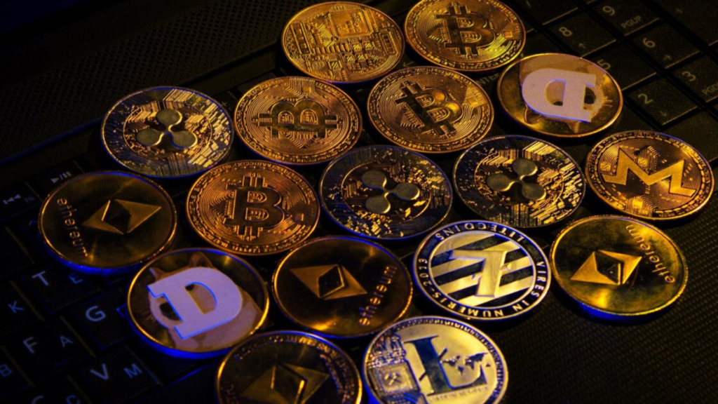 Altcoin Potensial Bulan Mei: Analis Ungkap Sinyal Bullish yang Menguat