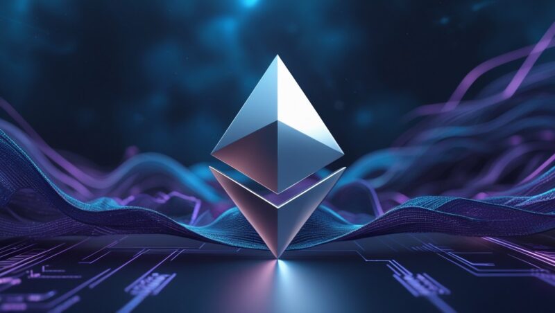 Ethereum Alami Lonjakan Aktivitas Institusional dan Metode On-Chain, Tanda Bullish?