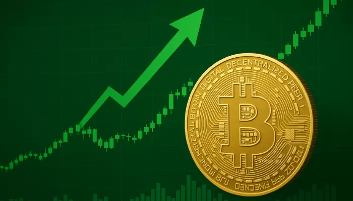 Bitcoin Naik Setelah Kesepakatan Dagang AS–Cina, Bagaimana Pergerakan Selanjutnya?