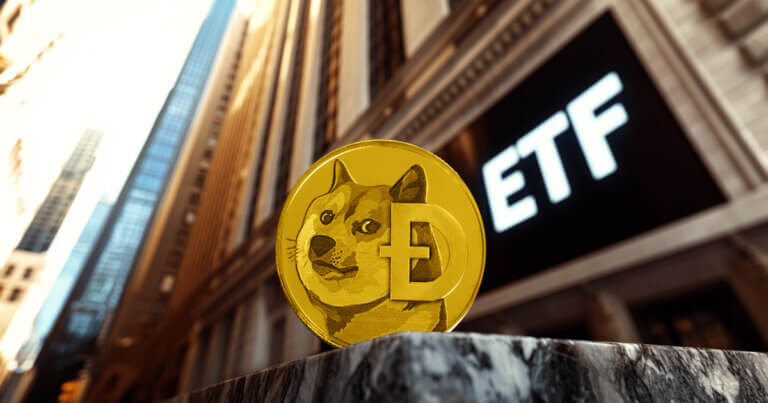 ETF Diakui, Dogecoin Langsung Naik Drastis