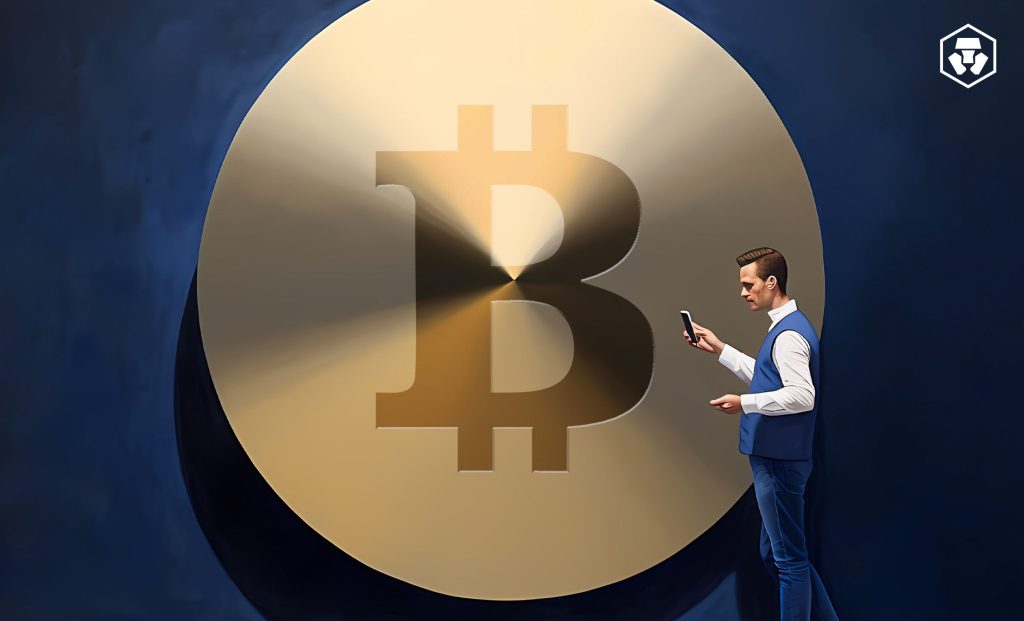 Analis: Jika Ingin Masuk Bitcoin, Lebih Baik Tunggu ke Harga Ini