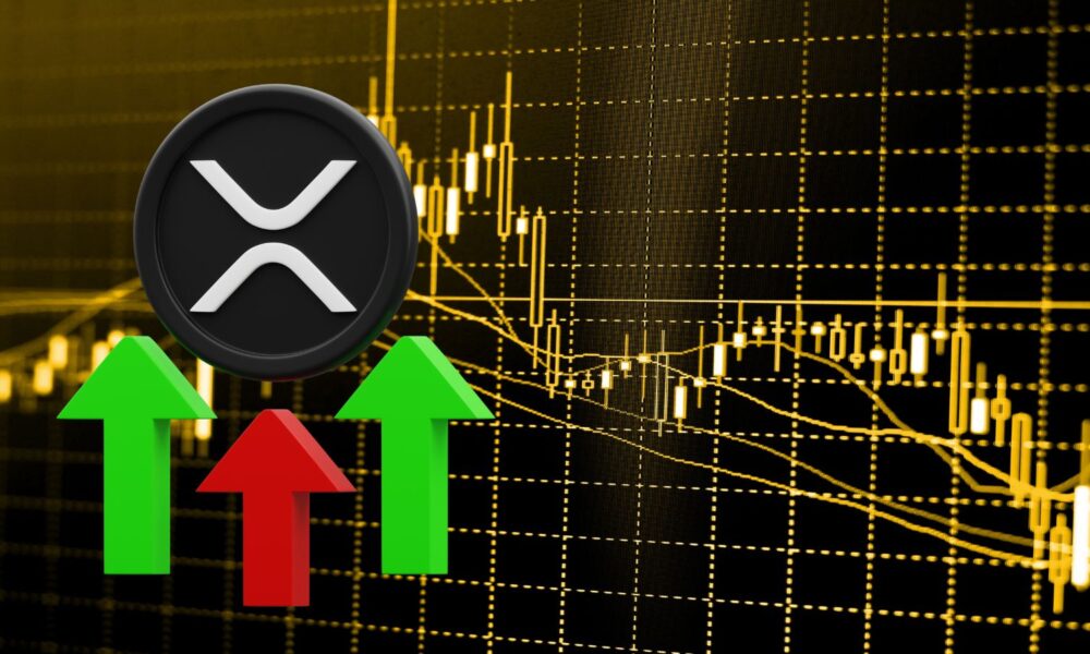 XRP Tunjukkan Sinyal Bullish: Analis Prediksi Lonjakan Harga dan Volatilitas Tinggi