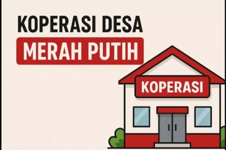 Ini Strategi Pemerintah Supaya Koperasi Merah Putih Tak Gagal dan Timbul Fraud
