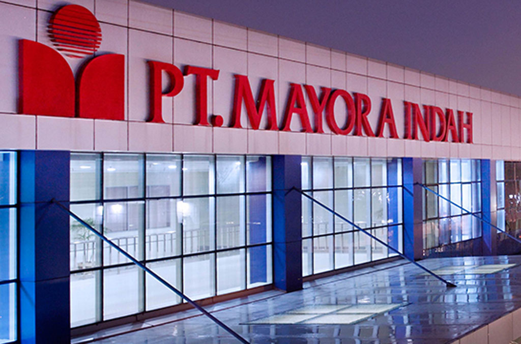 Mayora Indah (MYOR) Sisihkan Dana Rup1 Triliun untuk Buyback