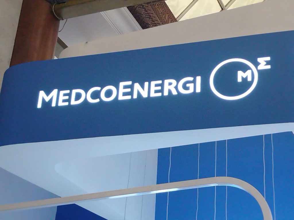 Medco Berhasil Terbitkan Obligasi US$400 Juta
