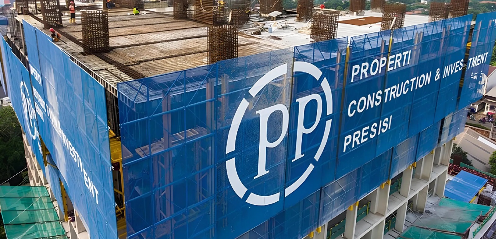 Ditanya BEI, Begini Penjelasan Manajemen PTPP tentang Volatilitas Transaksi