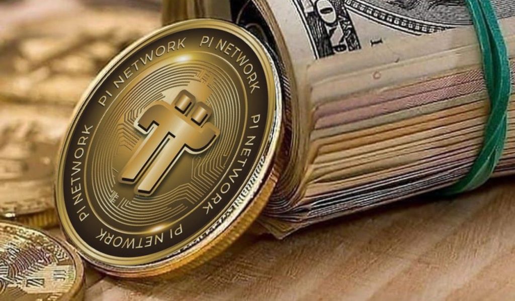 Harga Pi Network Melemah Setelah Reli Singkat, Selanjutnya?
