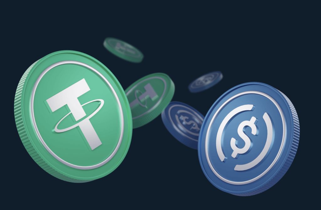 USDT dan USDC Kuat, Stablecoin Tunjukkan Pertumbuhan Positif di 2025