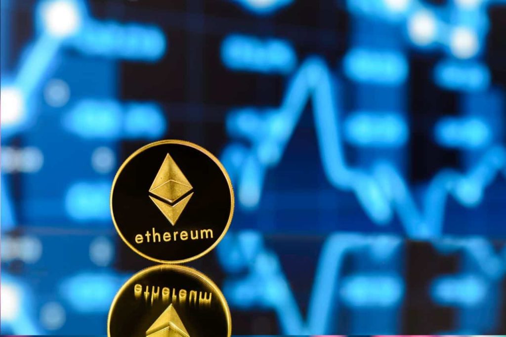 Ethereum Rebut Kembali Zona US$ 2.200, Berapa Target Harga Selanjutnya?
