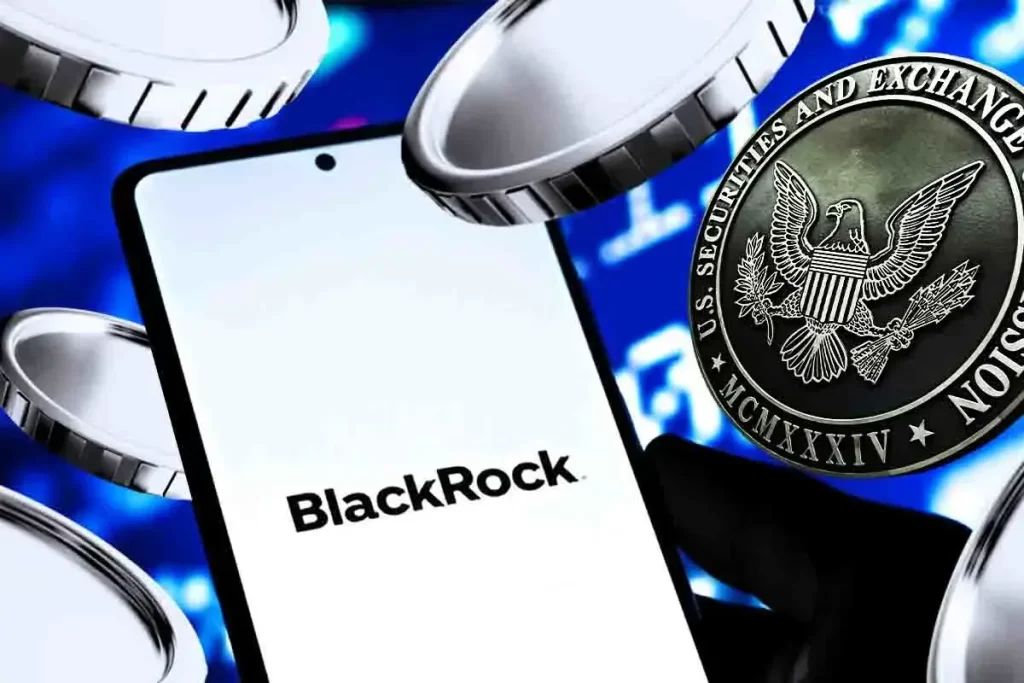 5 Altcoin yang Berpotensi Melejit Jelang Pertemuan SEC dan BlackRock