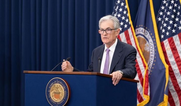 The Fed Diperkirakan Pangkas Suku Bunga AS Pada Juni 2025