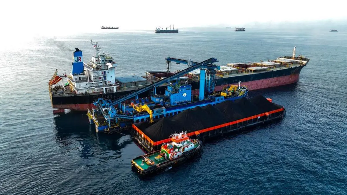 Ancara Logistics (ALII) Bagi-Bagi Dividen Tunai Rp71,22 Miliar