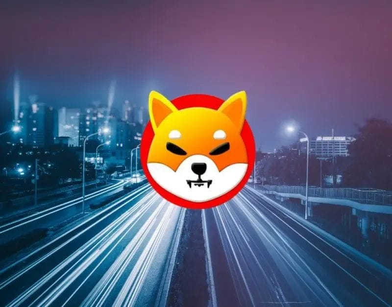 Apa yang Bikin Harga SHIB Melejit Ajib Sejak Akhir Februari?