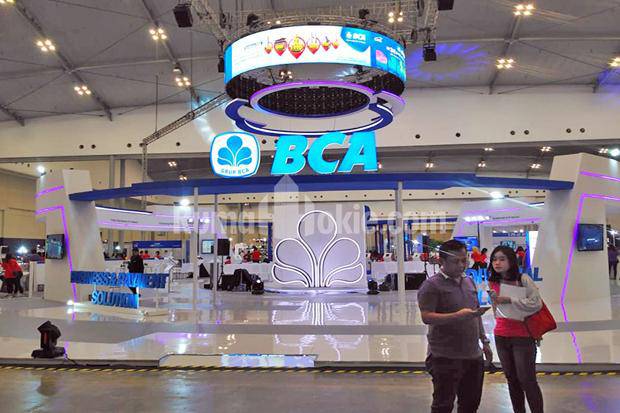 Ada Kabar Gembira dari BCA (BBCA)