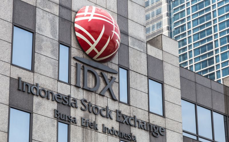 BEI Catat Jumlah Investor Pasar Modal Tembus 16 Juta, Mayoritas Anak Muda