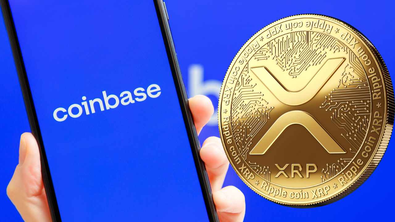 Transfer Rp 1,2 Triliun ke Coinbase, Siap-Siap XRP Anjlok?