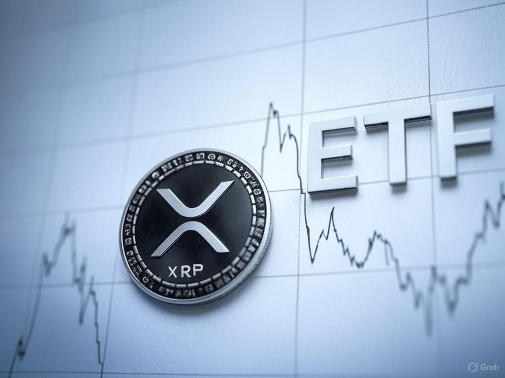 XRP Menguat di Tengah Harapan Persetujuan ETF Naik Hingga 85%
