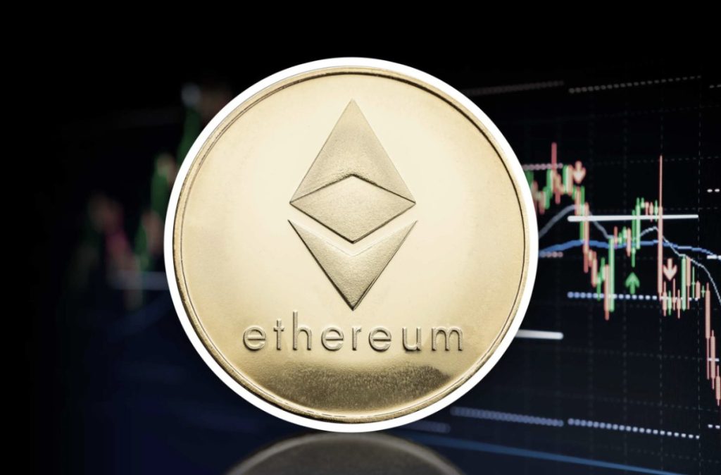Harga Ethereum Turun ke $2.400: Koreksi Sehat atau Tanda Bahaya?