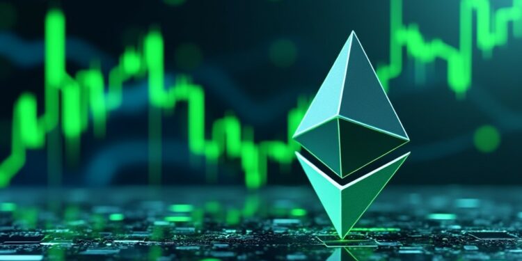 Prediksi Harga Ethereum: Menuju $2.200 dan Potensi Kenaikan Lebih Lanjut