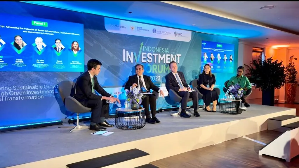 Belanda Siap Boyong 30 Perusahaan untuk Investasi di Bidang Pangan Indonesia