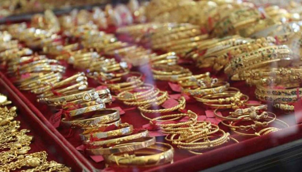 Harga Emas Perhiasan Hari Ini, Jumat 9 Mei 2025