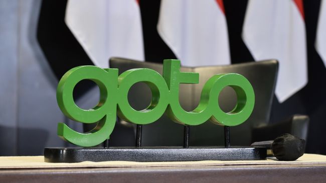 Berencana Buyback Saham, GOTO Siapkan Dana Fantastis Rp3,3 Triliun