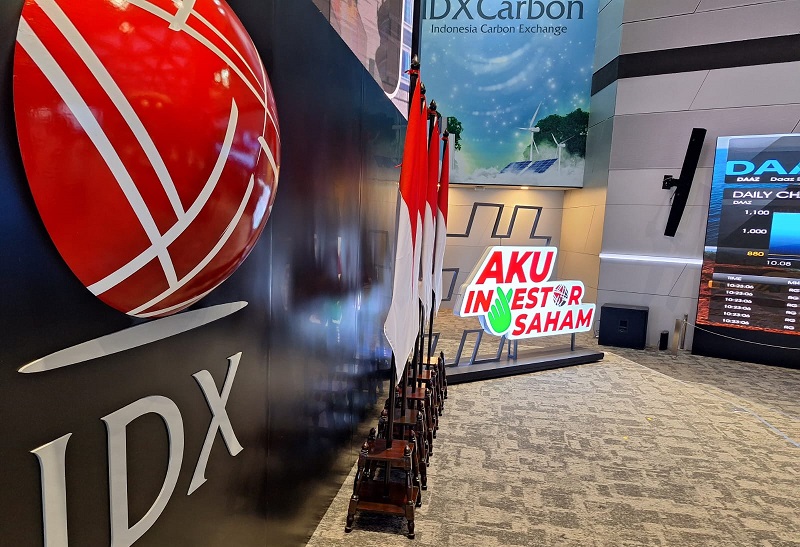 Bursa Buka Pendaftaran Liquidity Provider Saham, Bisa Semua Saham?