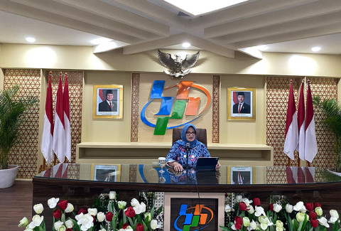 Inflasi April 2025 Capai 1,17%, Dipicu Tarif Listrik dan Harga Emas