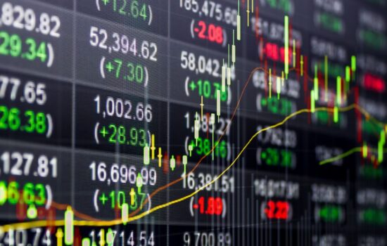 Pasar Saham Asia-Pasifik Menguat Usai AS dan China Capai Kesepakatan Dagang