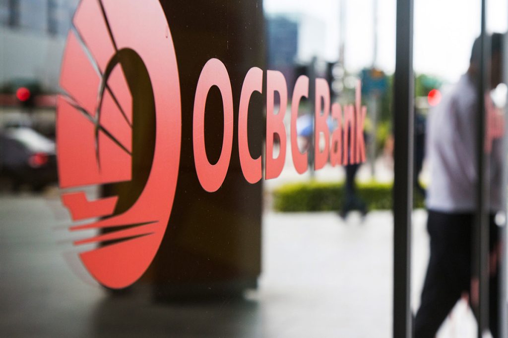 Laba OCBC (NISP) Tumbuh 11% Jadi Rp1,29 Triliun di Kuartal I/2025
