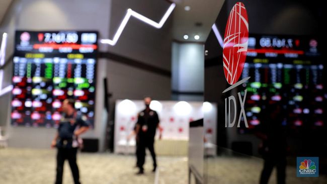 Quantum Clovera Investama (KREN) Siapkan Dana Rp50 Miliar untuk Buyback
