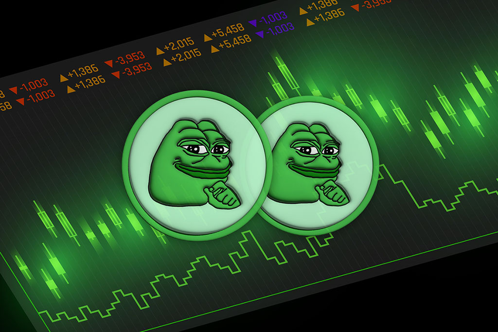 PEPE Melonjak $600 Juta Dipicu Whale: Analisis Harga & Grafik